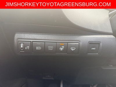 2024 Toyota GR Corolla Circuit Edition