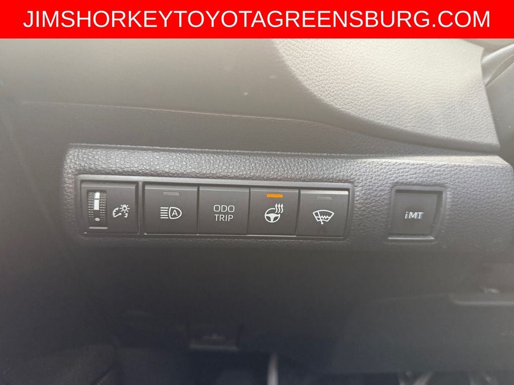 2024 Toyota GR Corolla Circuit Edition