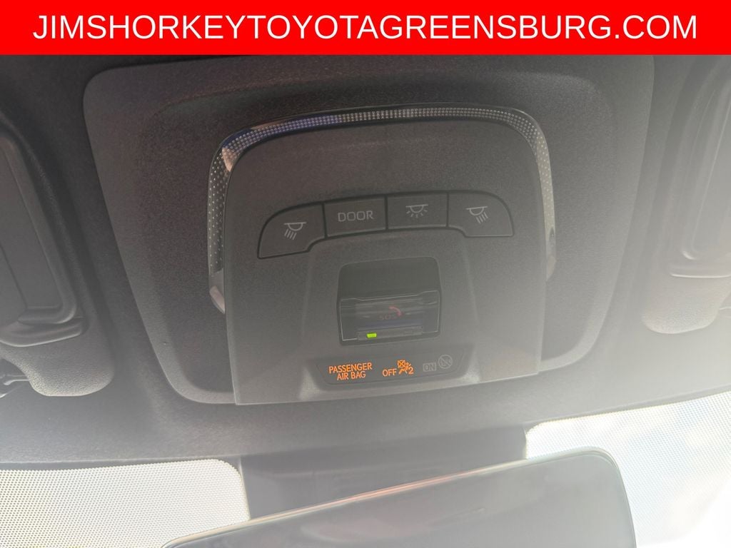 2024 Toyota GR Corolla Circuit Edition