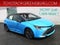 2022 Toyota Corolla Hatchback XSE