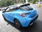 2022 Toyota Corolla Hatchback XSE