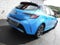 2022 Toyota Corolla Hatchback XSE