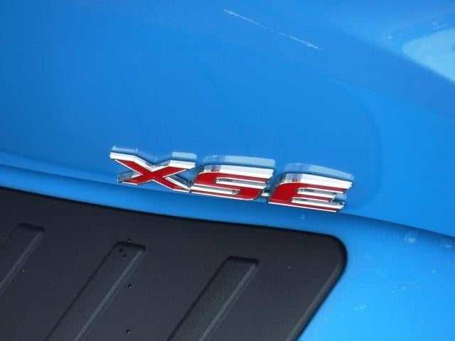 2022 Toyota Corolla Hatchback XSE