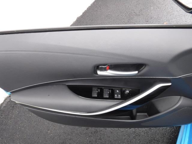 2022 Toyota Corolla Hatchback XSE
