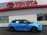 2022 Toyota Corolla Hatchback XSE