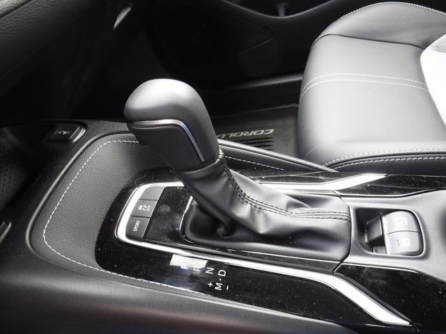 2022 Toyota Corolla Hatchback XSE
