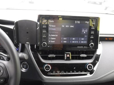 2022 Toyota Corolla Hatchback XSE