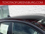 2022 Toyota Corolla Hatchback XSE
