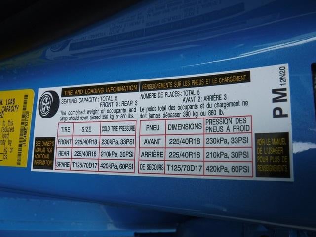 2022 Toyota Corolla Hatchback XSE
