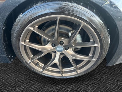 2021 Toyota Corolla Hatchback XSE