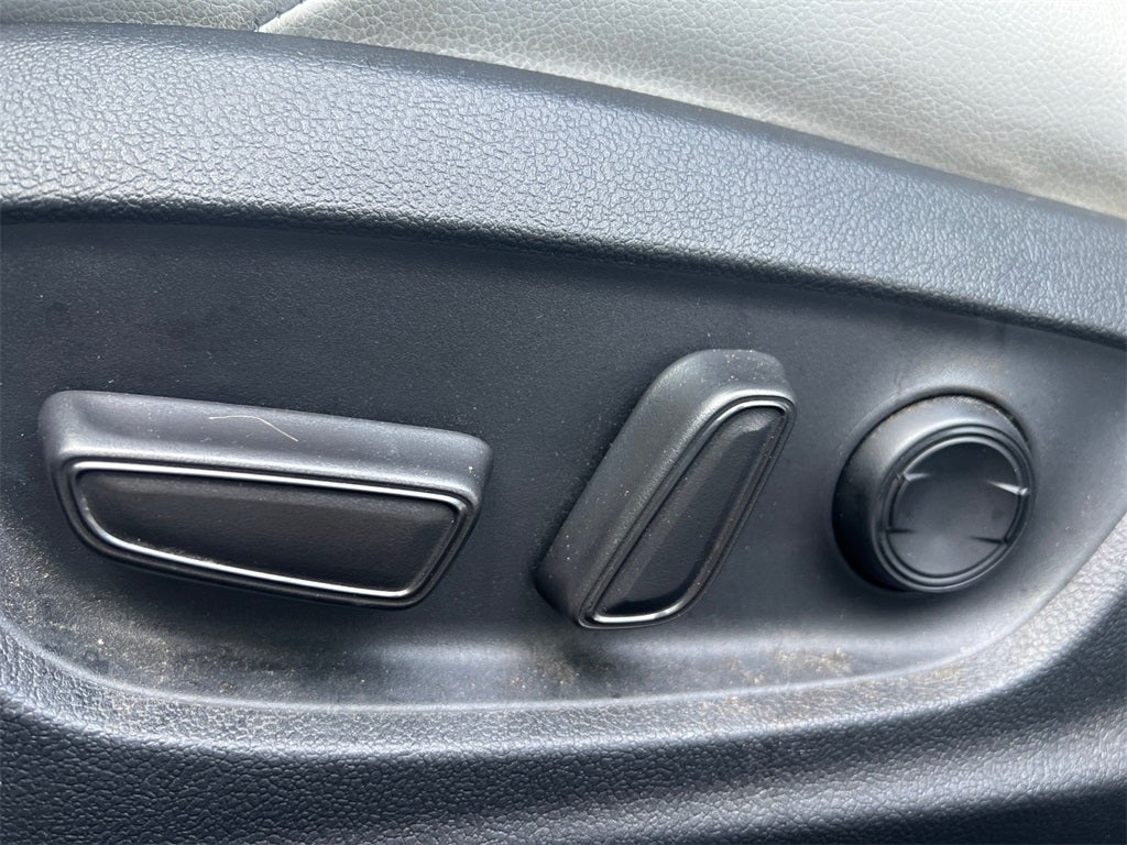 2021 Toyota Corolla Hatchback XSE