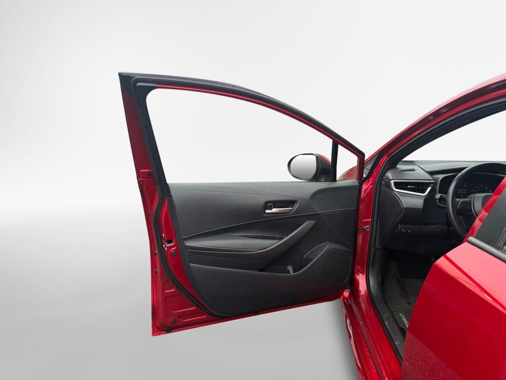 2023 Toyota Corolla Hatchback SE