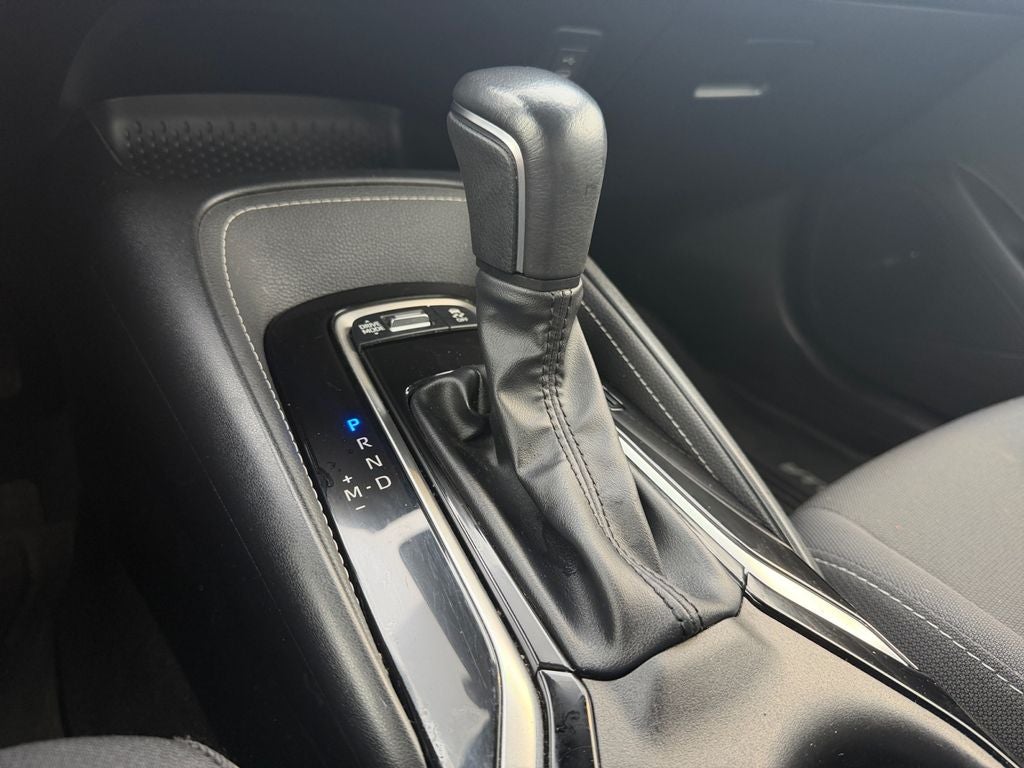 2023 Toyota Corolla Hatchback SE