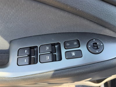 2016 Kia Optima Hybrid EX