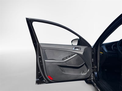 2016 Kia Optima Hybrid EX