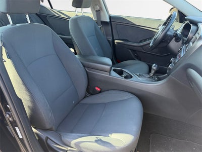 2016 Kia Optima Hybrid EX