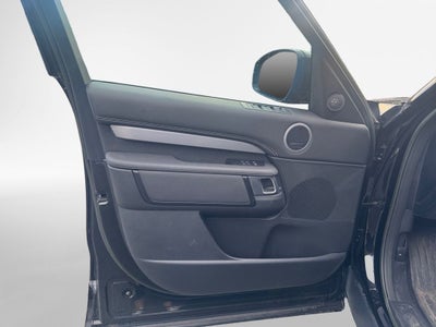 2023 Land Rover Discovery S R-Dynamic