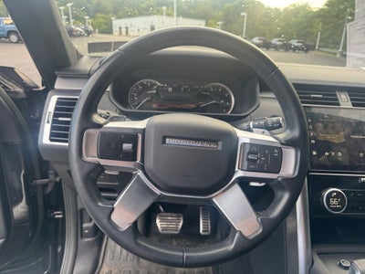 2023 Land Rover Discovery S R-Dynamic