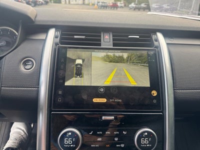 2023 Land Rover Discovery S R-Dynamic