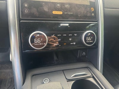 2023 Land Rover Discovery S R-Dynamic