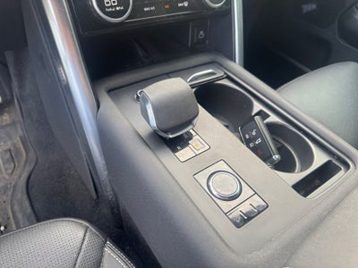 2023 Land Rover Discovery S R-Dynamic