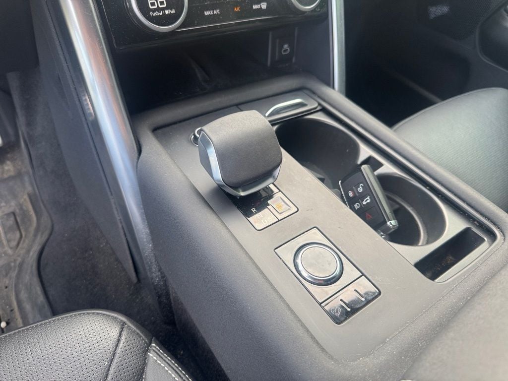 2023 Land Rover Discovery S R-Dynamic