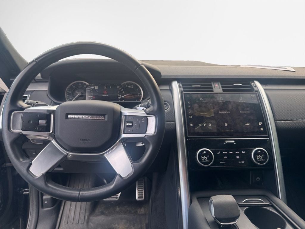 2023 Land Rover Discovery S R-Dynamic