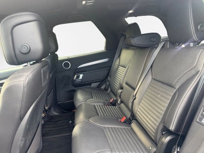 2023 Land Rover Discovery S R-Dynamic