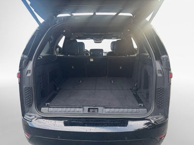 2023 Land Rover Discovery S R-Dynamic