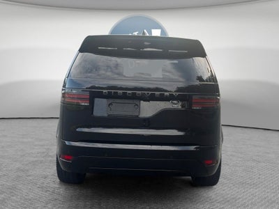 2023 Land Rover Discovery S R-Dynamic