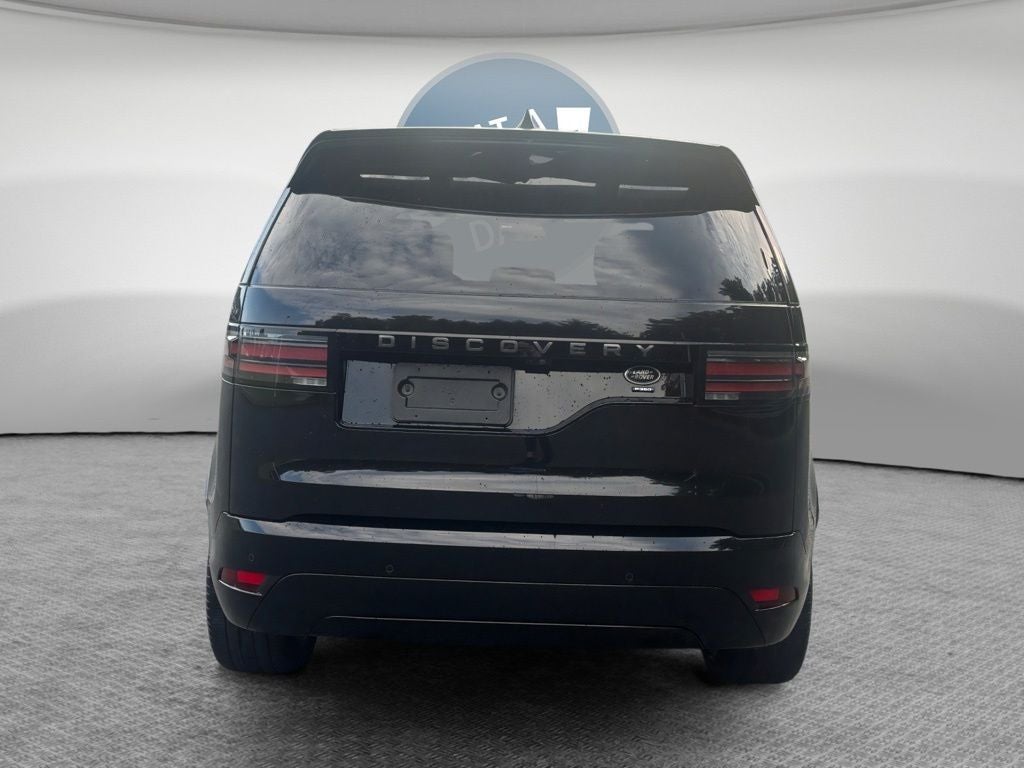 2023 Land Rover Discovery S R-Dynamic