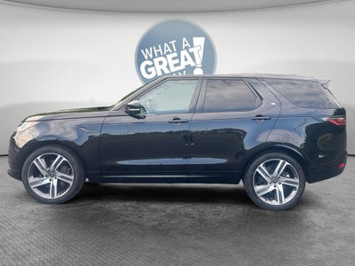 2023 Land Rover Discovery S R-Dynamic