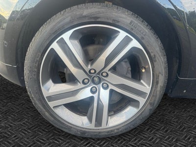 2023 Land Rover Discovery S R-Dynamic