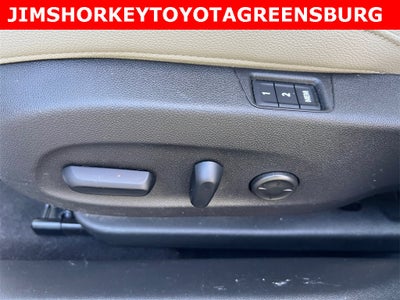 2019 Buick Regal Essence