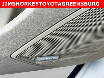 2019 Buick Regal Essence