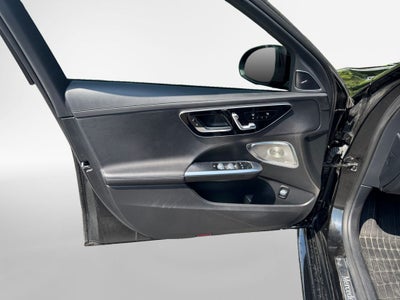 2024 Mercedes-Benz C-Class C 300 4MATIC®