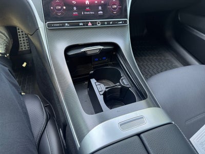 2024 Mercedes-Benz C-Class C 300 4MATIC®