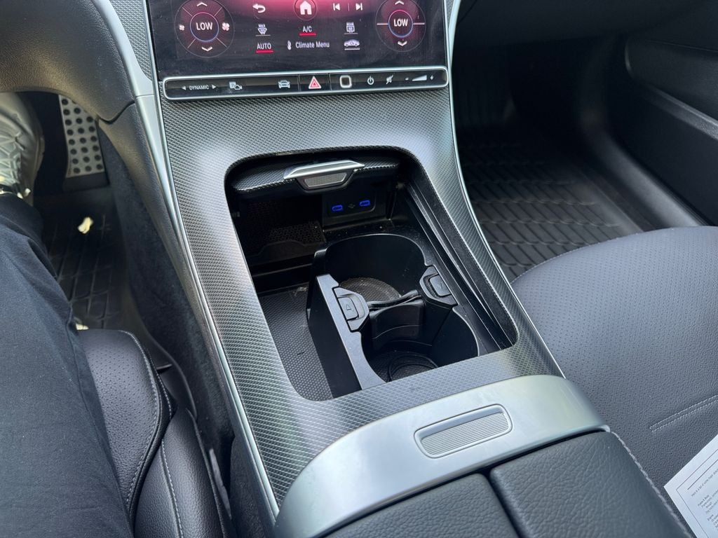2024 Mercedes-Benz C-Class C 300 4MATIC®