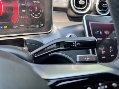2024 Mercedes-Benz C-Class C 300 4MATIC®