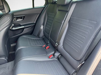 2024 Mercedes-Benz C-Class C 300 4MATIC®