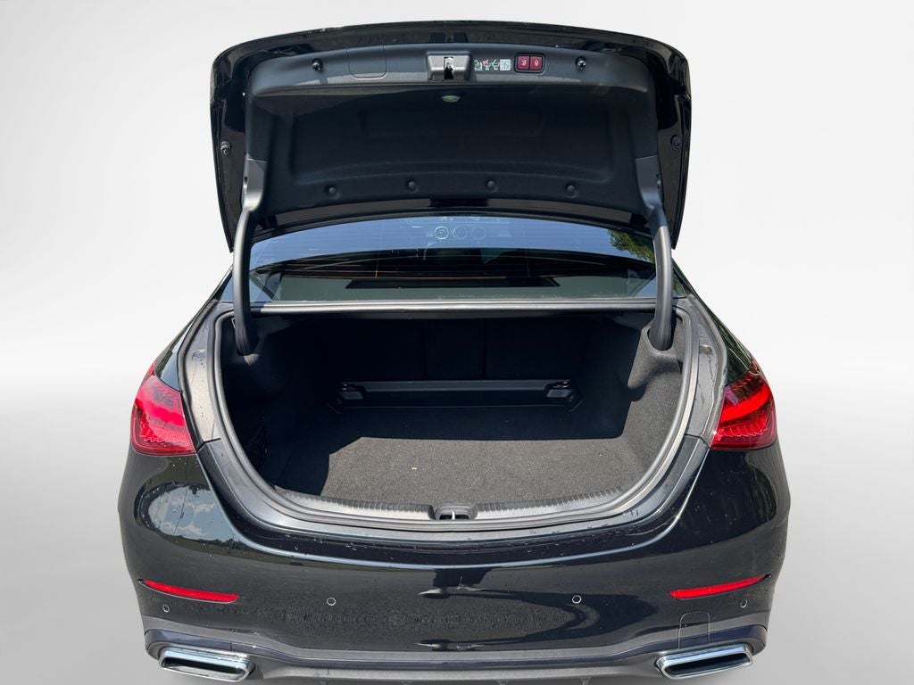2024 Mercedes-Benz C-Class C 300 4MATIC®