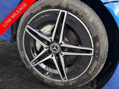 2024 Mercedes-Benz C-Class C 300 4MATIC®