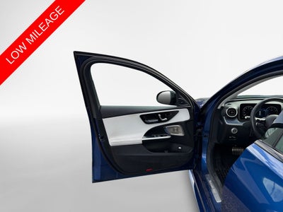2024 Mercedes-Benz C-Class C 300 4MATIC®