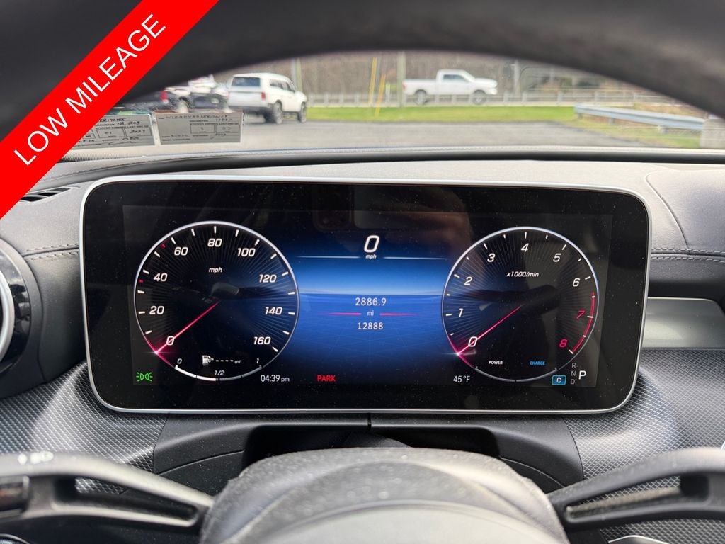 2024 Mercedes-Benz C-Class C 300 4MATIC®