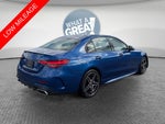 2024 Mercedes-Benz C-Class C 300 4MATIC®