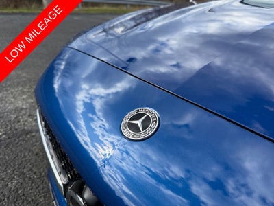 2024 Mercedes-Benz C-Class C 300 4MATIC®