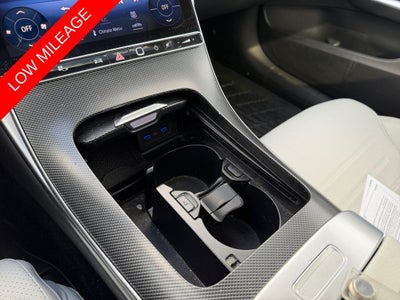 2024 Mercedes-Benz C-Class C 300 4MATIC®