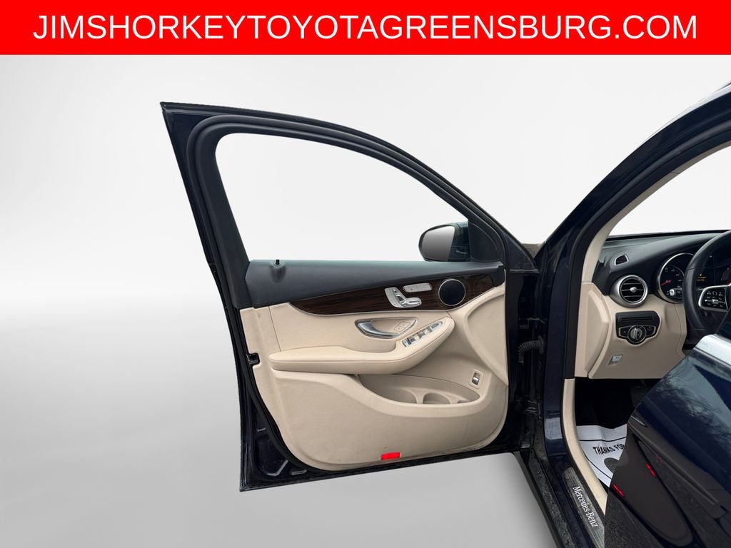 2020 Mercedes-Benz GLC GLC 300 4MATIC®