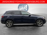 2020 Mercedes-Benz GLC GLC 300 4MATIC®