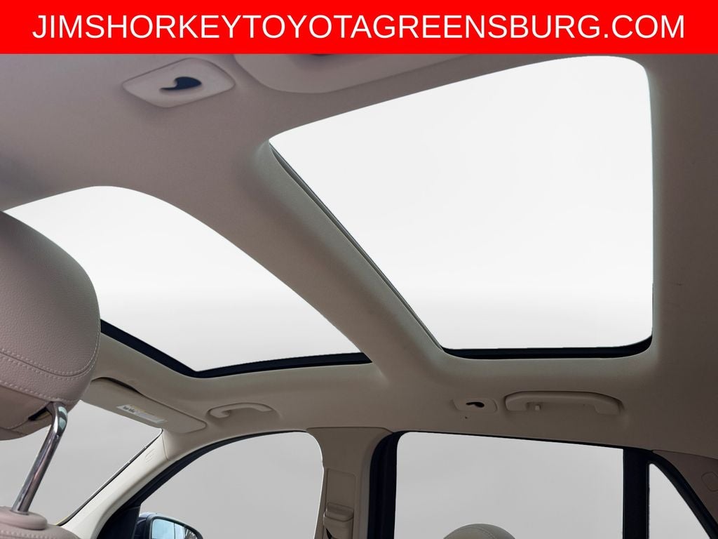 2020 Mercedes-Benz GLC GLC 300 4MATIC®